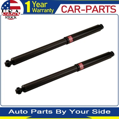 2 Rear KYB Shocks Shock Absorber For Ford Ranger 1989 1988 1987 1986 1985 - Image 1 of 3