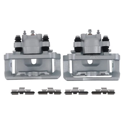 Rear Disc Brake Caliper Kit for Chrysler Aspen 2007-2009 Dodge Durango 2004-2009 - Image 1 of 4