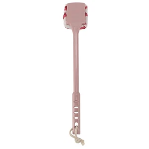 Long Handle Shower Brush Ergonomic Exfoliating Back Scrubber Bath Body Brush - Picture 1 of 29