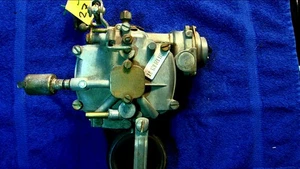 Vergaser VW 'Typ 3 SOLEX  32PHN 1  #27 - Bild 1 von 8