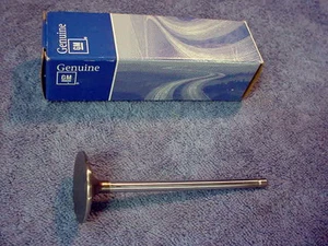 Moteur d'admission simple VALVE NEUF GM 12565197 CADILLAC STS Seville SRX 2004-2009 B7 - Photo 1/1