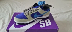 ✅Nike SB Dunk Low Pro ACG ‘Celadon’ UK7.5/ US8.5 - Brand New BQ6817 301 - Picture 1 of 5