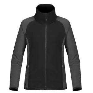 Stormtech Women's Fleece Impact Micro Jacket MX-2W RRP £50 - Picture 1 of 5