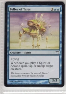 1993/2004 Magic The Gathering Eventide Doomgape #95/306 - Picture 1 of 2