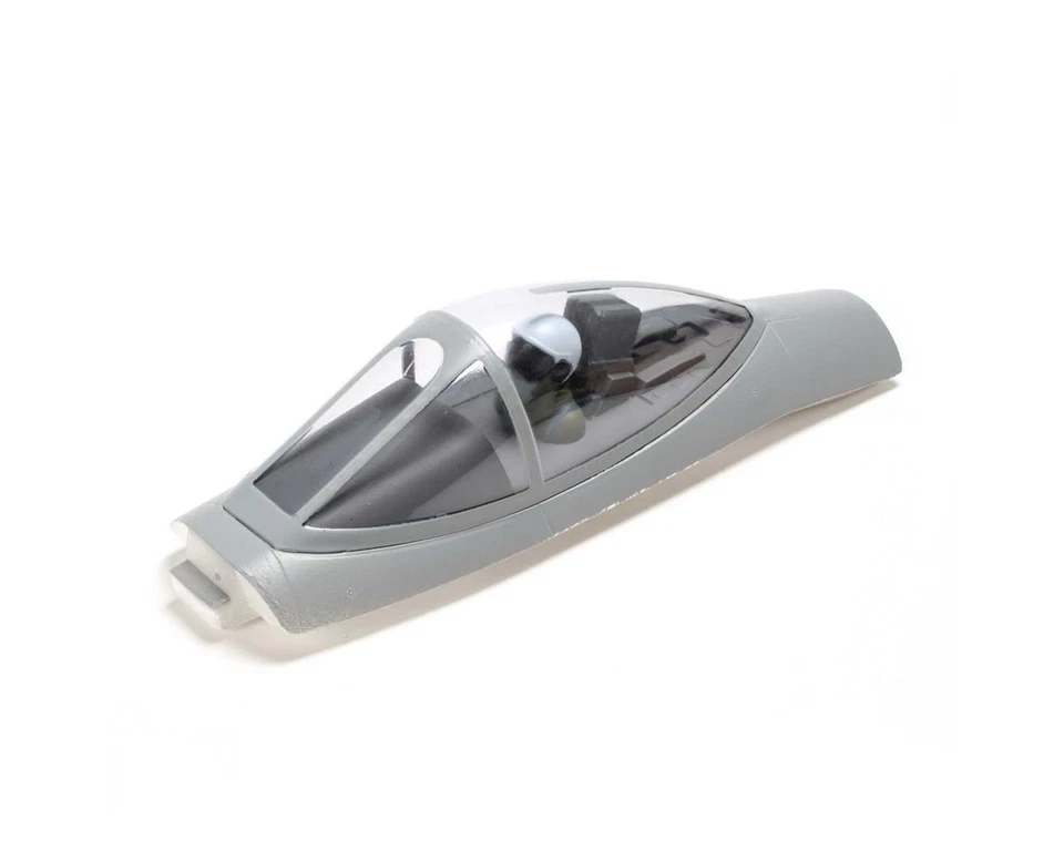 E-flite A-10 Thunderbolt II Canopy/Hatch [EFL01180] - Image 1 of 1