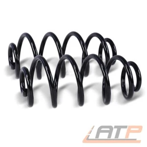 2x FAHRWERKSFEDER FEDER HINTEN FÜR OPEL INSIGNIA A BJ 2008 - 2017 - Bild 1 von 2