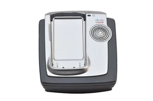 CP-DSKCH-7921G-BUN Cisco Unified Wireless IP Phone Desktop Charger+Speaker 7921 - Picture 1 of 3
