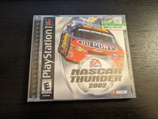 .PSX.' | '.NASCAR Thunder 2002.