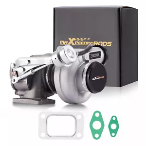 Cargador turbo HX30W para Cummins 4BT 3,9 L 110 HP 3592015 3538288 1995-2006 - Imagen 1 de 11