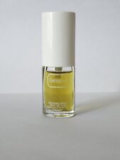 Emeraude Vintage Cologne Spray by Coty .375 Fl Oz 11 ML Bottle 