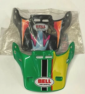 BELL HELMET Original Visier für MOTORRAD 5 /6 - Bild 1 von 3