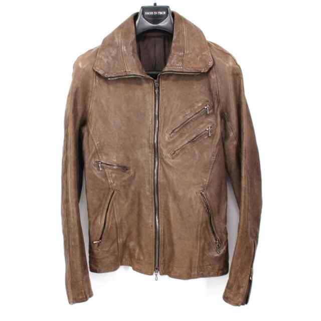 Chaqueta Invierno Larga Style Man - Dapper Riders Alc