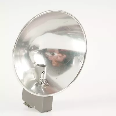 Graflex Graflash PL Flash - UNTESTED - Image 1 of 4