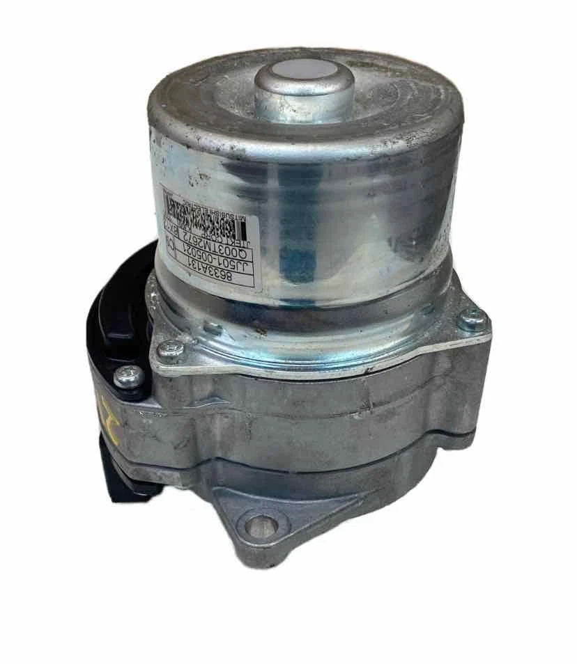 Bomba de dirección asistida electrónica Mitsubishi Outlander 2019 conjunto de motor OEM 8633A131 Foto 1 de 4