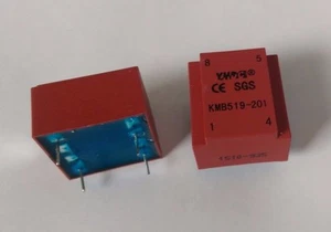 Pulse Transformer KMB519-201 SCR Triggering /Firing Transfotmer - Picture 1 of 1
