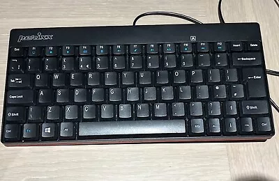 Perixx Keyboard -USB compatible - Image 1 of 4