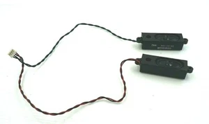 VIEWSONIC VG1930WM OEM SPEAKER SET 618100103220R - Picture 1 of 4