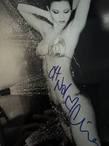 China Chow Signed Autographed 8x10” Photograph W/ COA “The Big Hit” - Picture 1 of 6