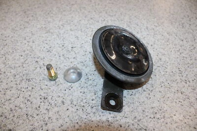 Ducati Monster 750 2001 Dark OEM BOCINA SEÑAL Foto 1 de 4