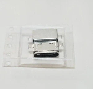 Puerto de carga de CC USB C Lenovo Thinkpad L14 E14 E15 L15 puerto conector de alimentación USB C puerto Reino Unido - Imagen 1 de 4