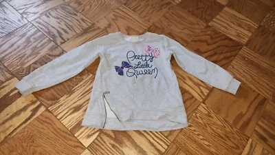 Girl Sweater 8t - Image 1 of 4