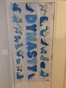 Dynasty Paintball Champions Club Towel - Picture 1 of 2