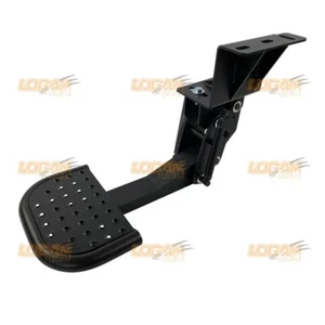 Ford Ranger T-Step für 2023 – 2025 Trittbrett Heckplattform T9 - Bild 1 von 10