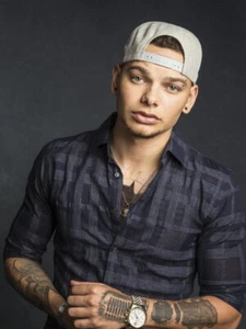 V7517 Kane Brown Cute Handsome Portrait Country Music Decor WALL POSTER PRINT UK - Picture 1 of 13