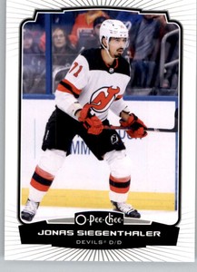 2022-23 O-Pee-Chee NHL Hockey Base Singles #401-600 (Pick Your Cards)