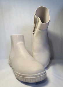 Open Edit Edbrooks Girls Ankle Boots 3M Slip Zip up Boots RN# 58665 - Picture 1 of 10