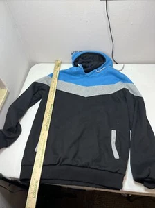 Mooncolour Multicolored Hoodie Size M - Picture 1 of 12