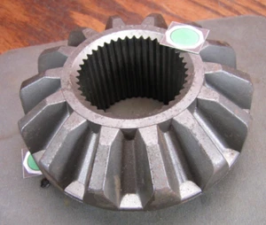 GUF Differential Side Gear 14 Teeth 41 spline count 127368 - Picture 1 of 5