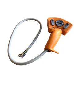 84100239 - Bedienhebel New Holland - Cnh Originalteile - Bild 1 von 3