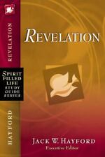 Jack W. Hayford Revelation (Paperback) Spirit-Filled Life Study Guide Series
