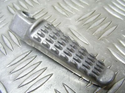 Reposapiés derecho Versys 650 genuino Kawasaki 2007-2009 A102 Foto 1 de 3