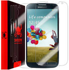 Skinomi Clear Full Body Phone Protector Skin for Samsung Galaxy S IV 4 S4 SIV