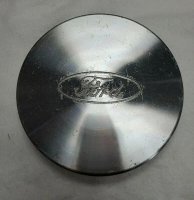 Ford Taurus 1995-1999, Windstar cromo OEM TAPA CENTRAL F58A-1A096-KB 6744 Foto 1 de 3