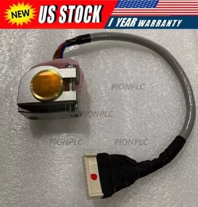 1PC New MITSUBISHI SPINDLE MOTOR SENSOR CM16AC - Picture 1 of 10