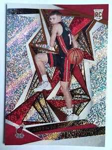 TYLER HERRO 112 PANINI REVOLUTION ROOKIE RC 2019-20 - Imagen 1 de 2