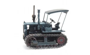 Hanomag K50 Kettenschlepper - 1:87 - Artitec (387.400) - Picture 1 of 1