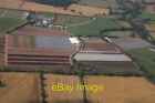 Photo 6x4 Nursery near Leamington Spa: aerial 2021 (2) Ufton Blackdown Gr c2021