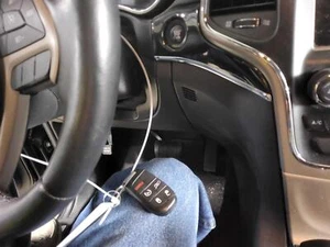Used Ignition Switch fits: 2016 Jeep Grand cherokee Grade A - Picture 1 of 17