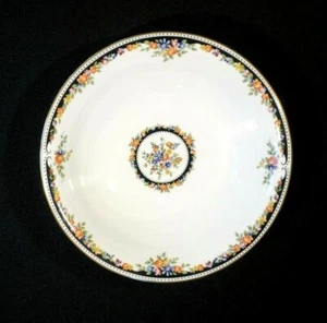 Beautiful Wedgwood Osborne Coupe Cereal Bowl - Picture 1 of 3