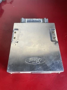 1987 Ford F150 Engine Control Module E7TG-12a650-L2C 4.9L - Picture 1 of 3
