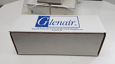 Glenair GA/CSGA-B Wire Protection - Image 1 of 4