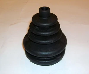 FIAT 128/ CUFFIA LEVA CAMBIO/ LEVER TRANSMISSION CAP - Picture 1 of 1