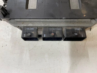 Centralina motore PEUGEOT 307 SW 3H ECU 5WS40264CT 2.0 Diesel 100kw 2007 28695629 - Immagine 1 di 4