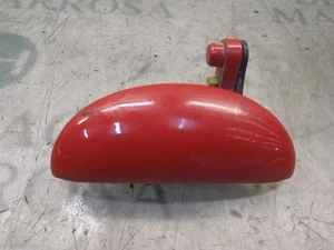 EXTERIOR LEFT FRONT DOOR HANDLE / 13233075 FOR CITROËN C1 AUDACE - Picture 1 of 5