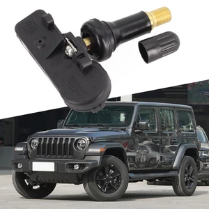 OEM TPMS Sensor Tire Monitor For Car Maintenance Easy Installation High Quality - Picture 1 of 12