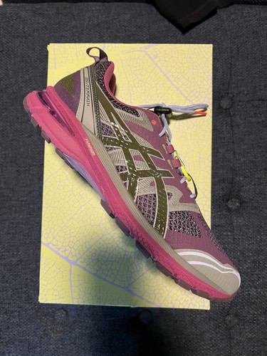 Taglia 10 ASICS Lassù x Gel Terreno Viola Lavanda